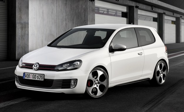 Volkswagen Rabbit 2010