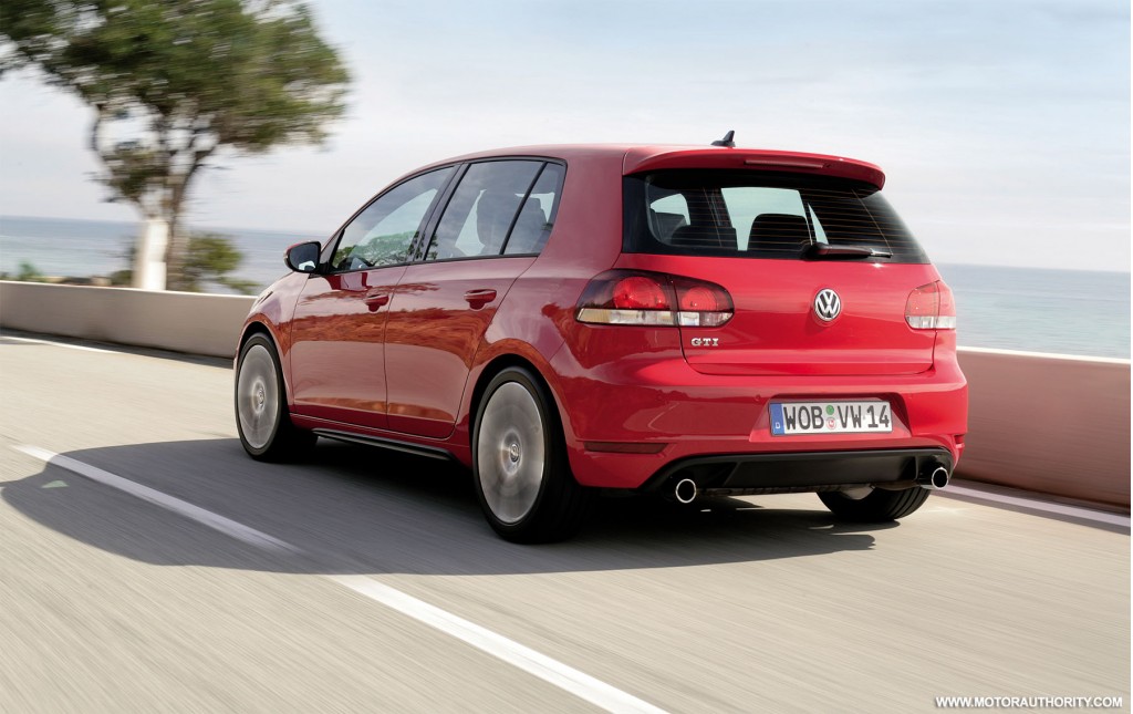 Volkswagen Rabbit 2010 Volkswagen Rabbit 2010