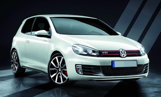 Volkswagen Rabbit 2013