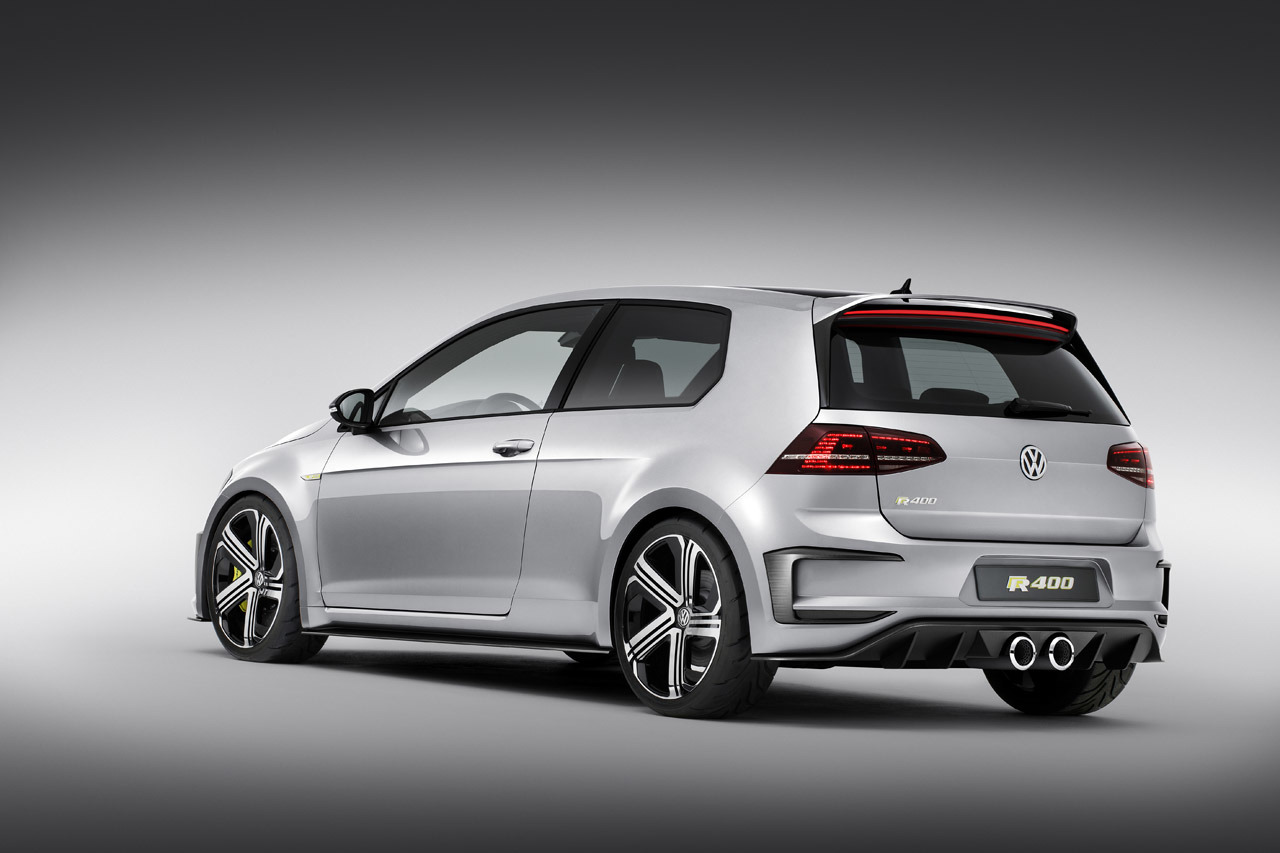 Volkswagen Rabbit 2014