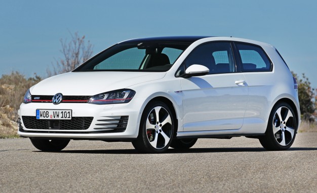 Volkswagen Rabbit 2015 Volkswagen Rabbit 2015
