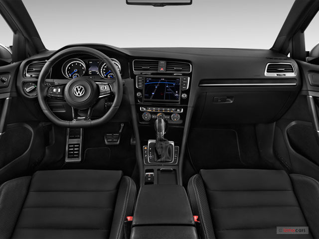 Volkswagen Rabbit 2016