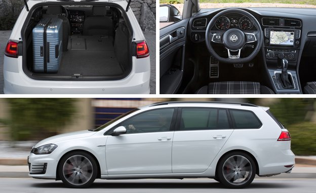 Volkswagen Rabbit 2016