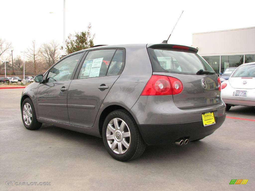 Volkswagen Rabbit 4 Door