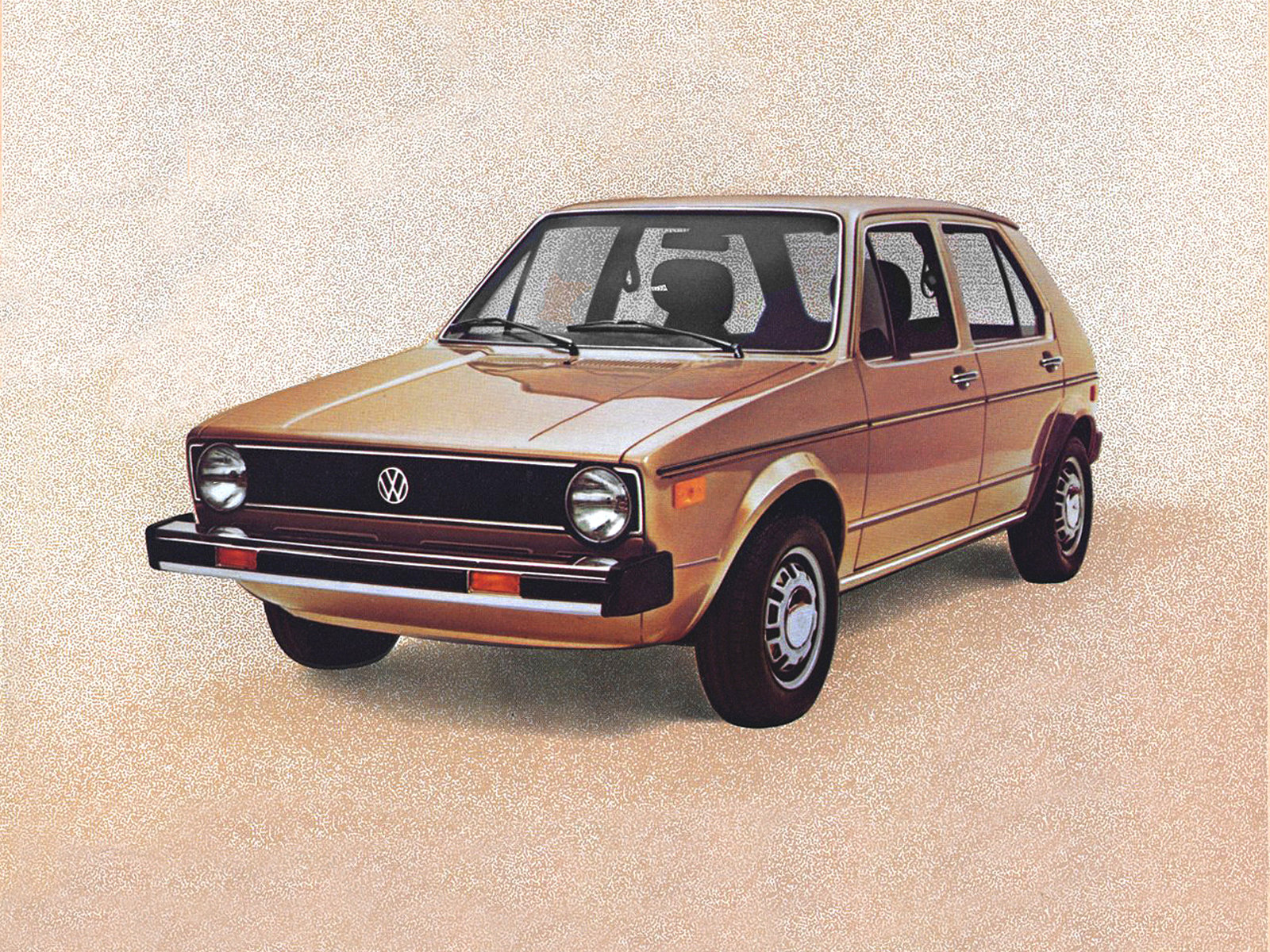 Volkswagen Rabbit