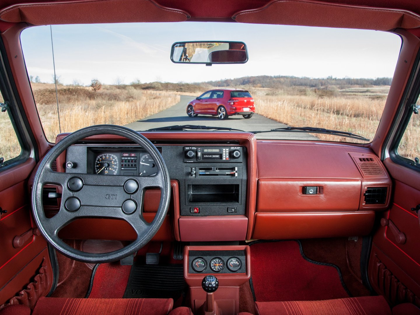Volkswagen Rabbit