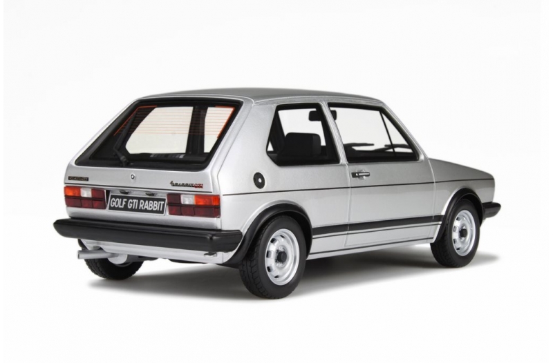 Volkswagen Rabbit Golf