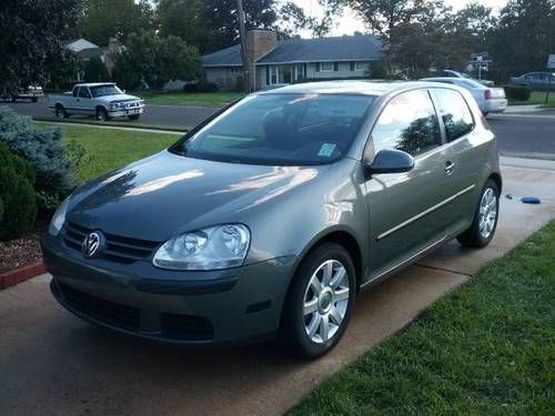 Volkswagen Rabbit Hatchback