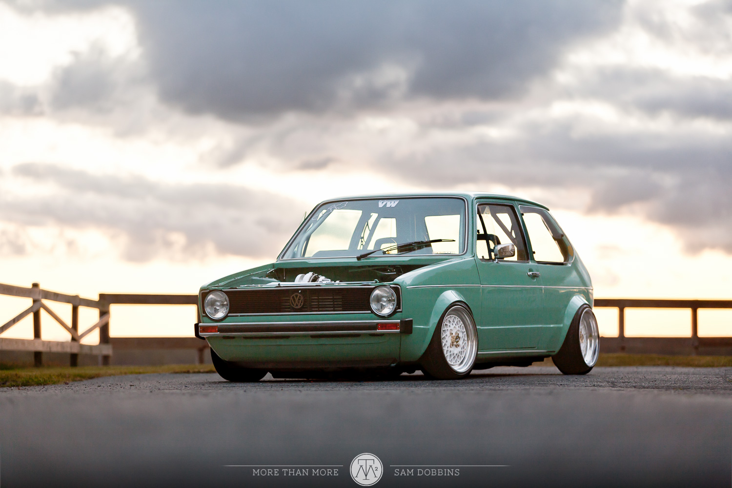 Volkswagen Rabbit Mk1 Volkswagen Rabbit Mk1