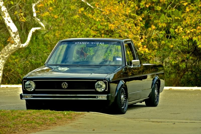 Volkswagen Rabbit Pick Up Volkswagen Rabbit Pick Up