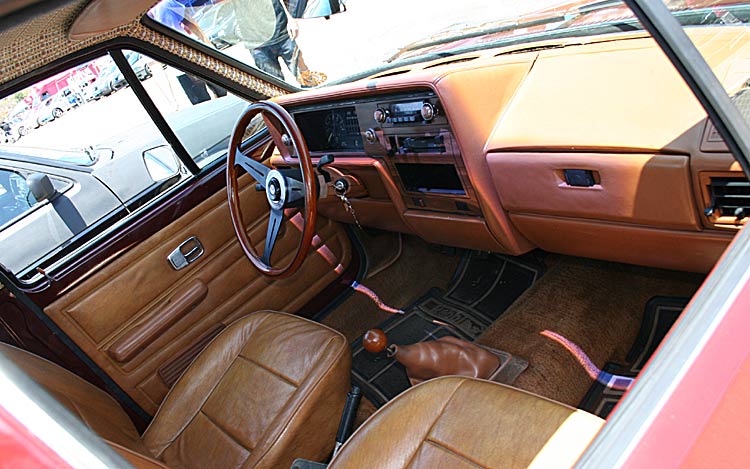 Volkswagen Rabbit Pickup
