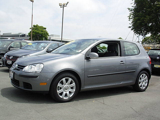 Volkswagen Rabbit S