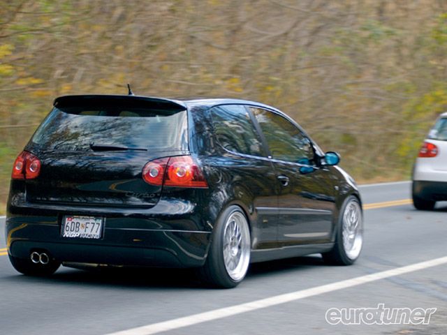 Volkswagen Rabbit S