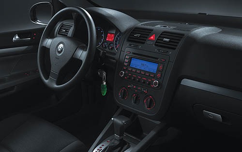 Volkswagen Rabbit S