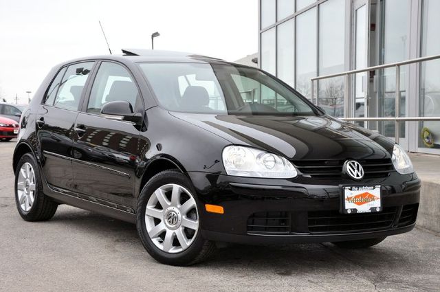 Volkswagen Rabbit S