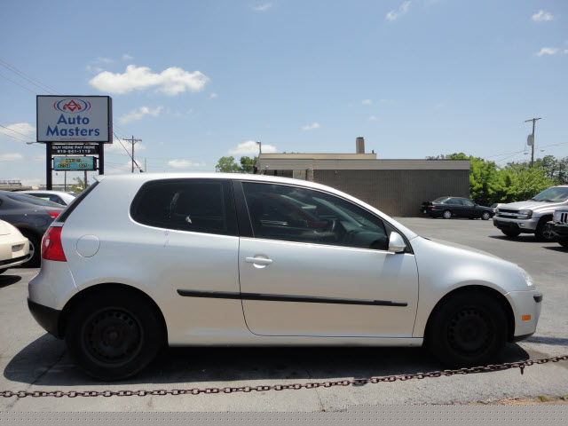 Volkswagen Rabbit S