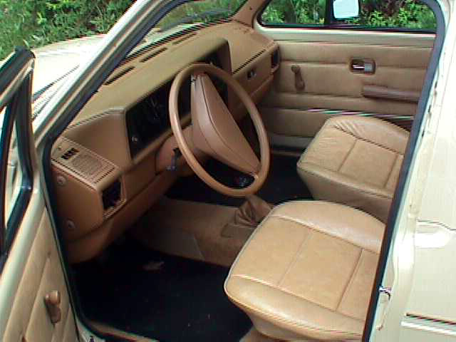 Volkswagen Rabbit Truck Volkswagen Rabbit Truck