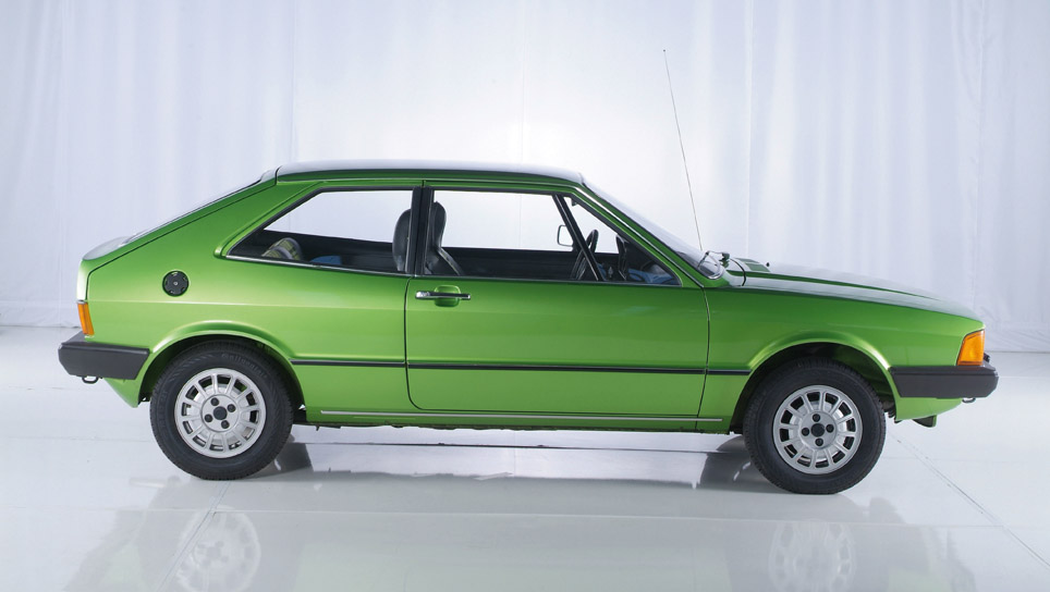 Volkswagen Scirocco 1978 Volkswagen Scirocco 1978