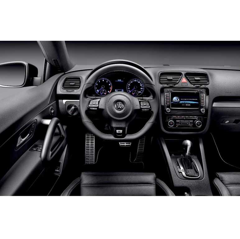 Volkswagen Scirocco 2.0 Tdi Dsg