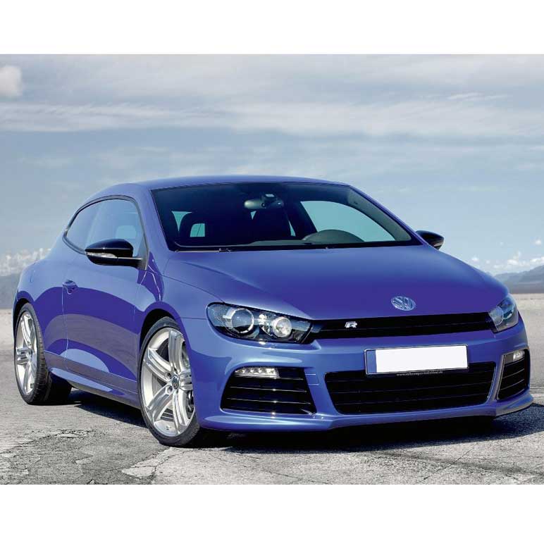 Volkswagen Scirocco 2.0 Tsi R