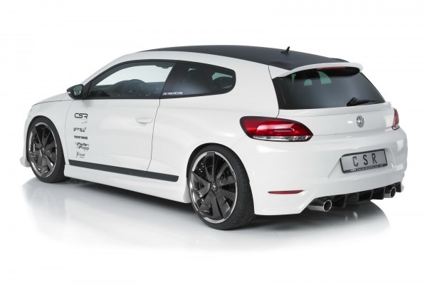 Volkswagen Scirocco Coupe
