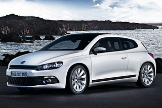 Volkswagen Scirocco Opinie