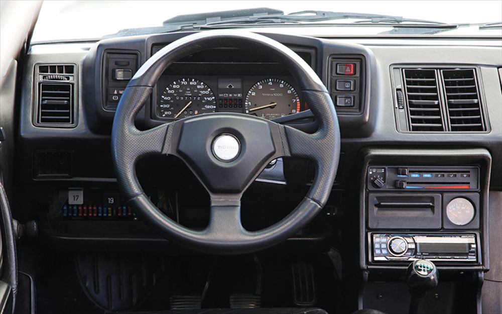 Volkswagen Scirocco Opinie