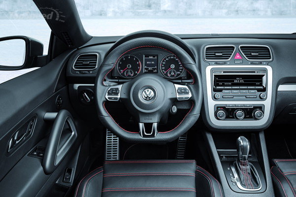 Volkswagen Scirocco Sport Edition