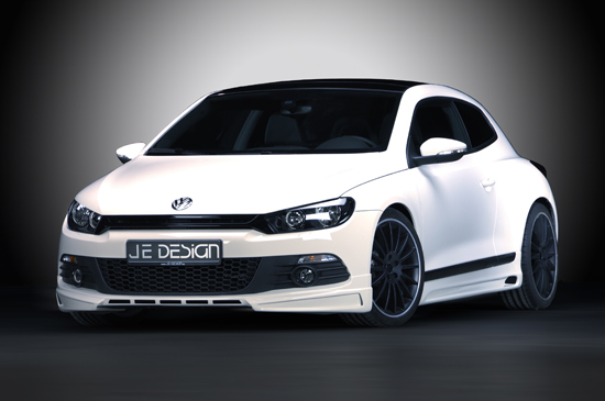 Volkswagen Scirocco Sport