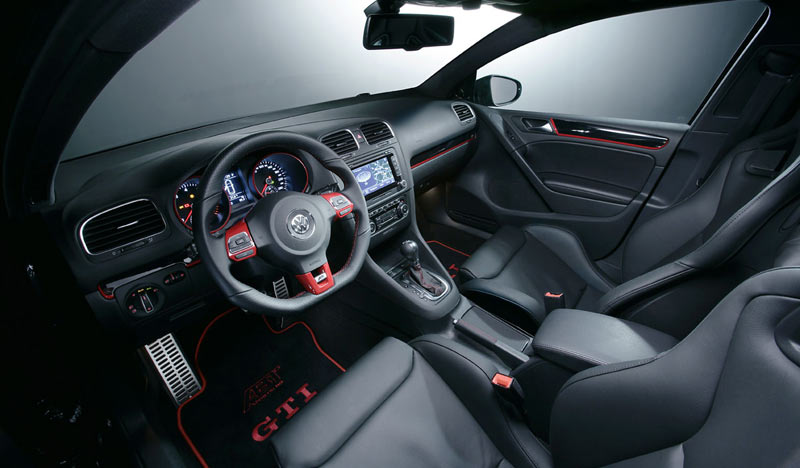Volkswagen Scirocco Tuning