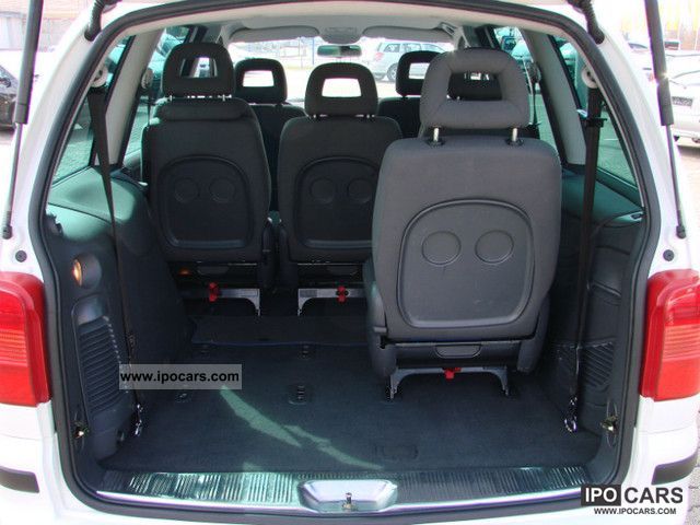 Volkswagen Sharan 1.9