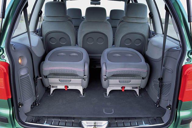 Volkswagen Sharan 1.9