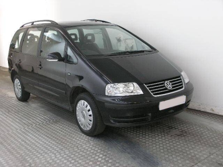 Volkswagen Sharan 1.9 Volkswagen Sharan 1.9