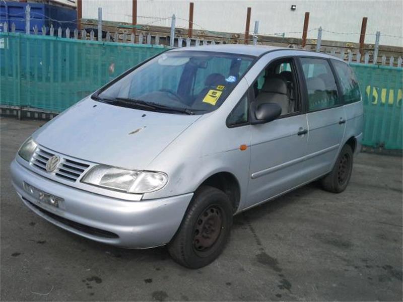 Volkswagen Sharan 1997
