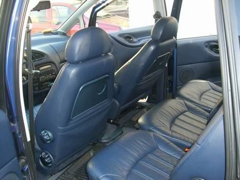 Volkswagen Sharan 1998