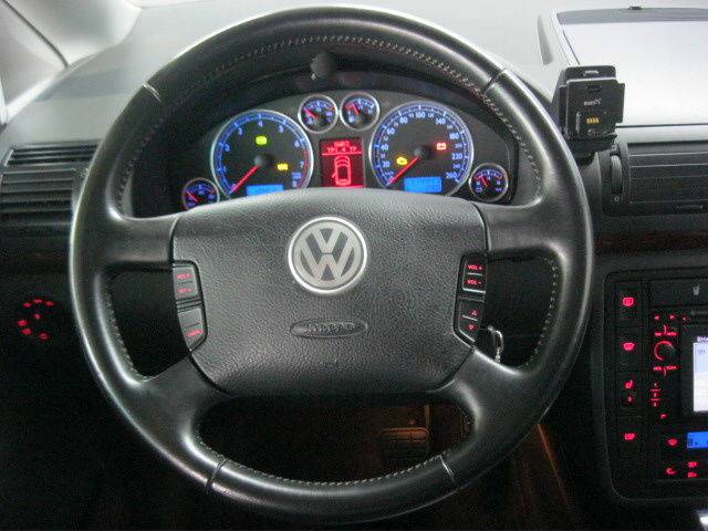 Volkswagen Sharan 2.8 V6