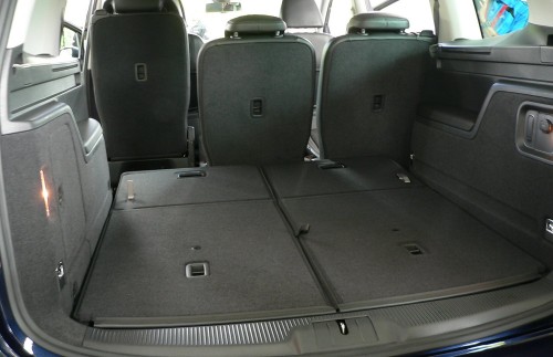 Volkswagen Sharan 7 Seater