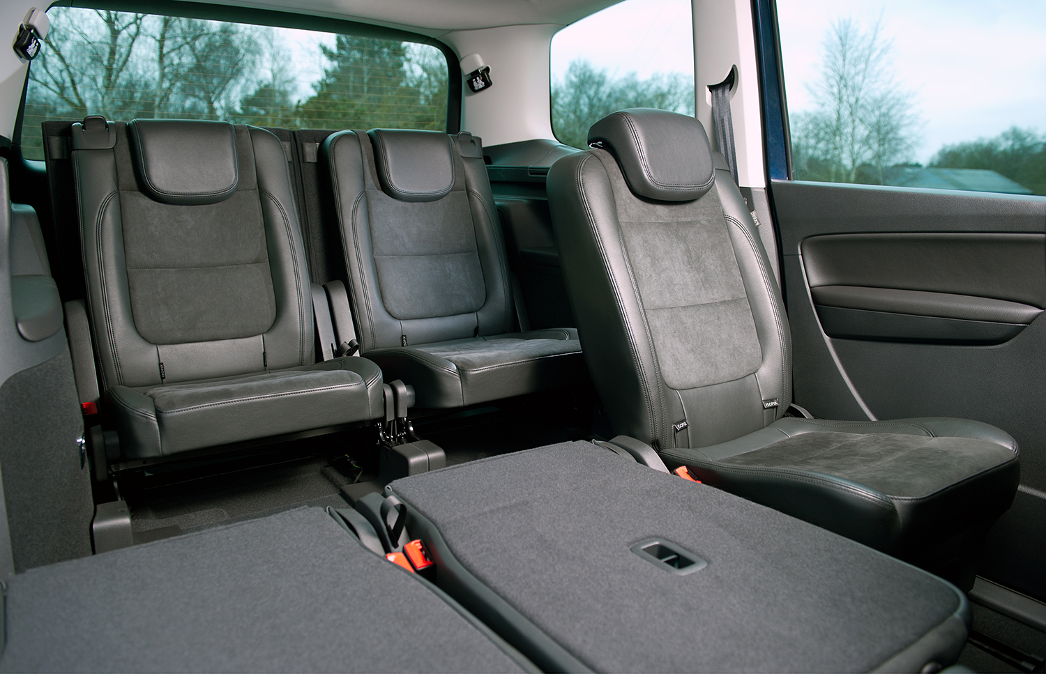Volkswagen Sharan Hybrid