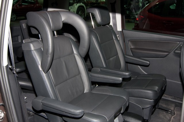 Volkswagen Sharan Sport