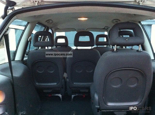 Volkswagen Sharan Tdi