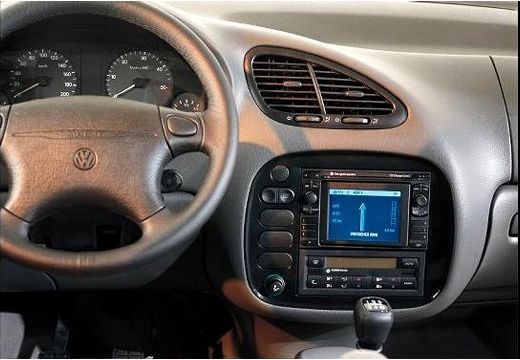 Volkswagen Sharan Vr6