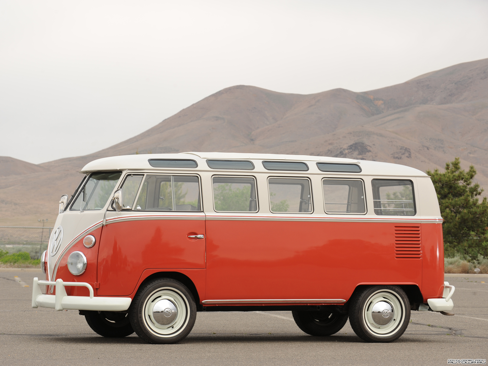 Volkswagen T1
