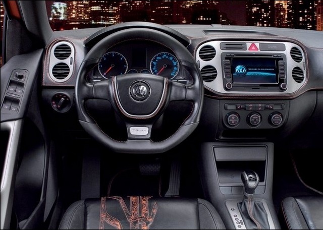 Volkswagen T1 2015