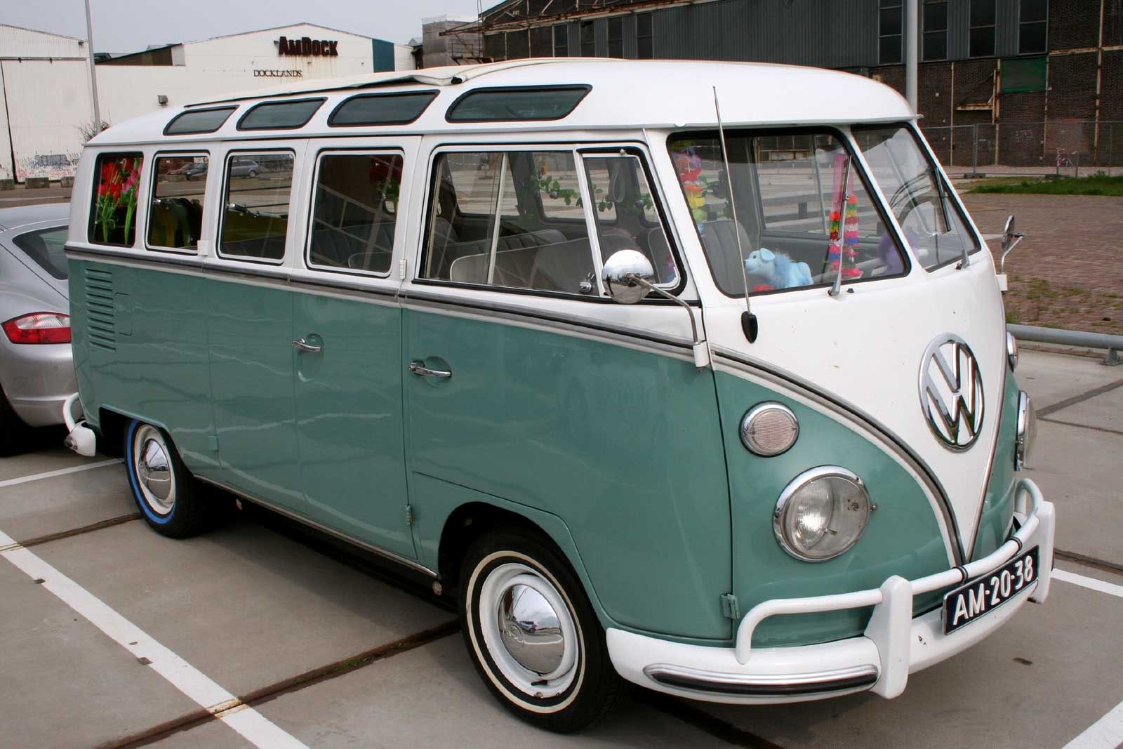 Volkswagen T1 Volkswagen T1