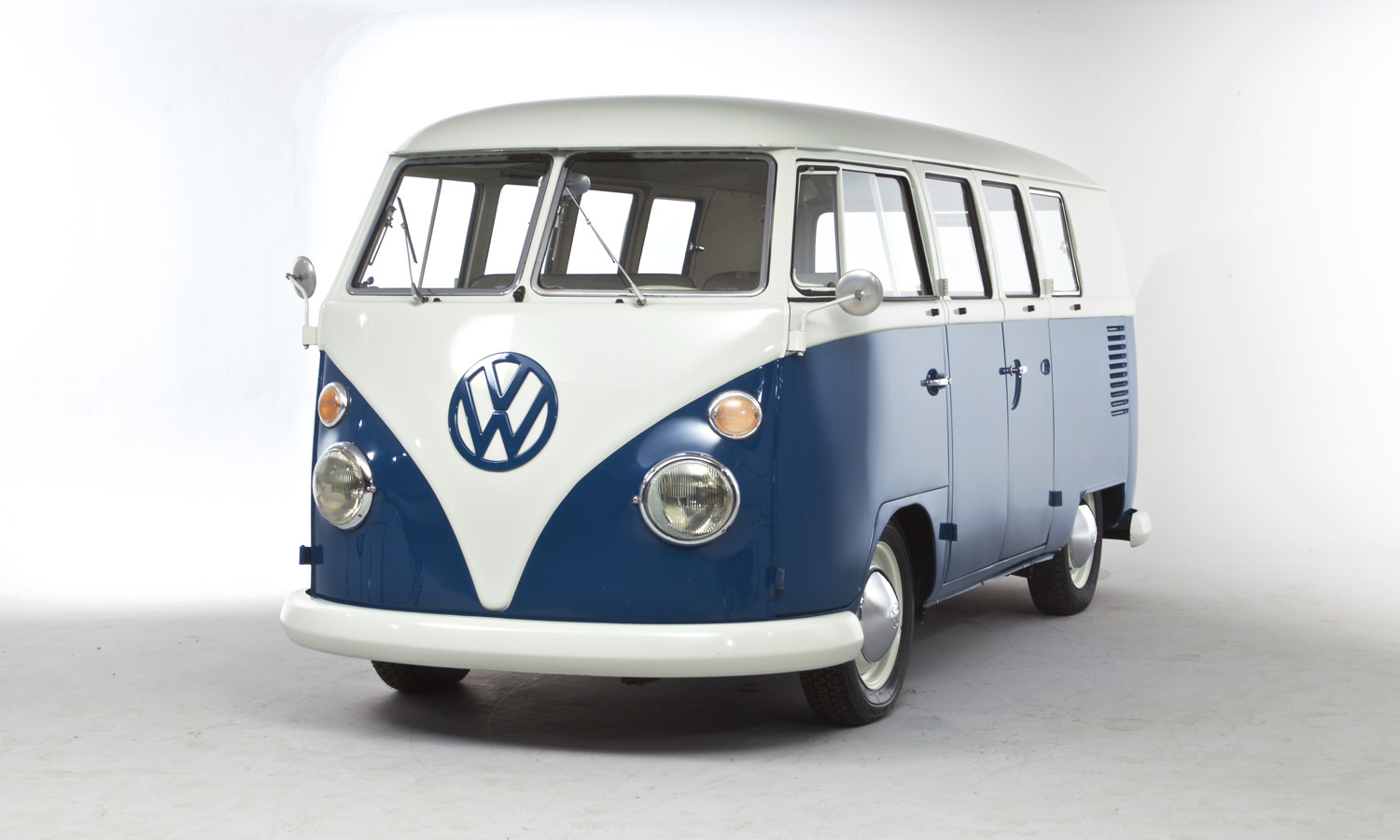 Volkswagen T1