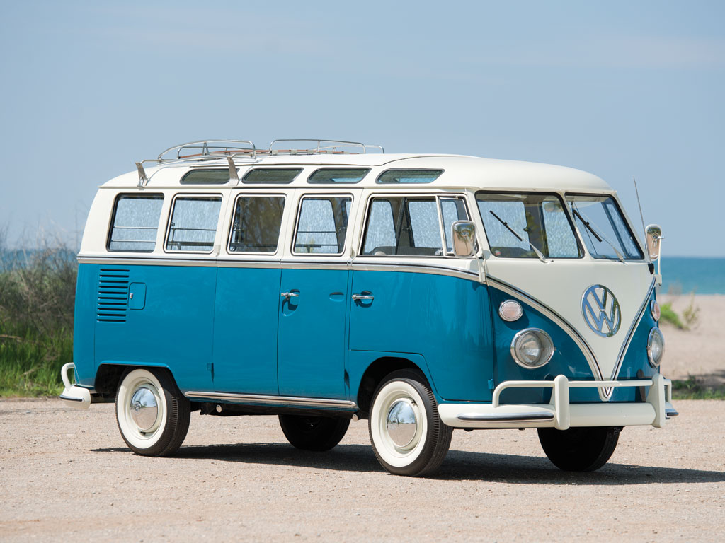 Volkswagen T1