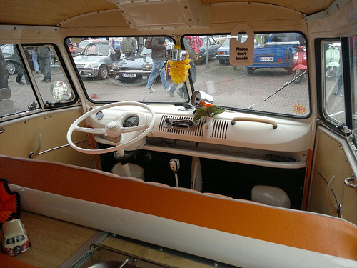 Volkswagen T1