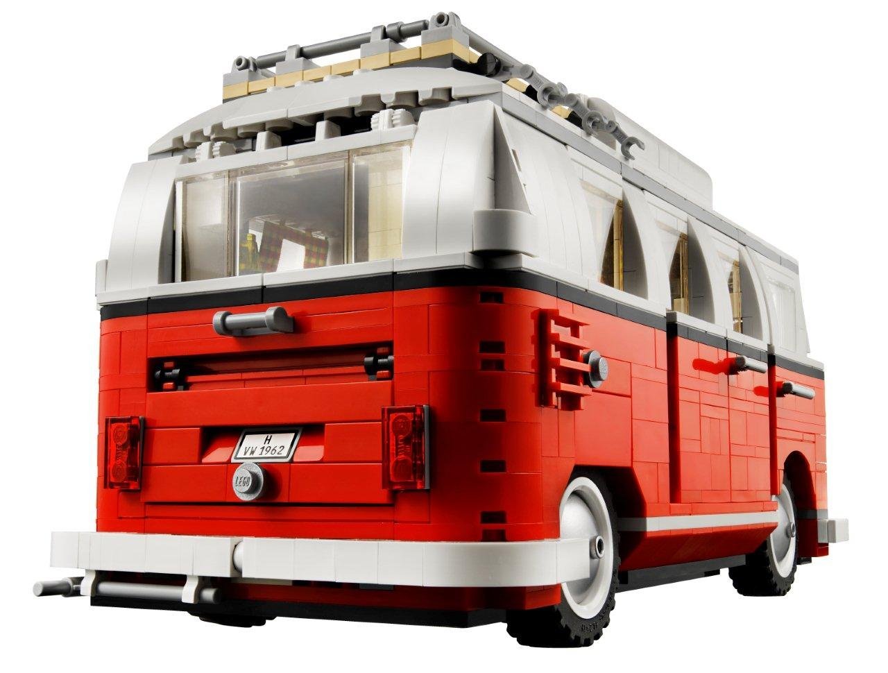 Volkswagen T1 Camper Van
