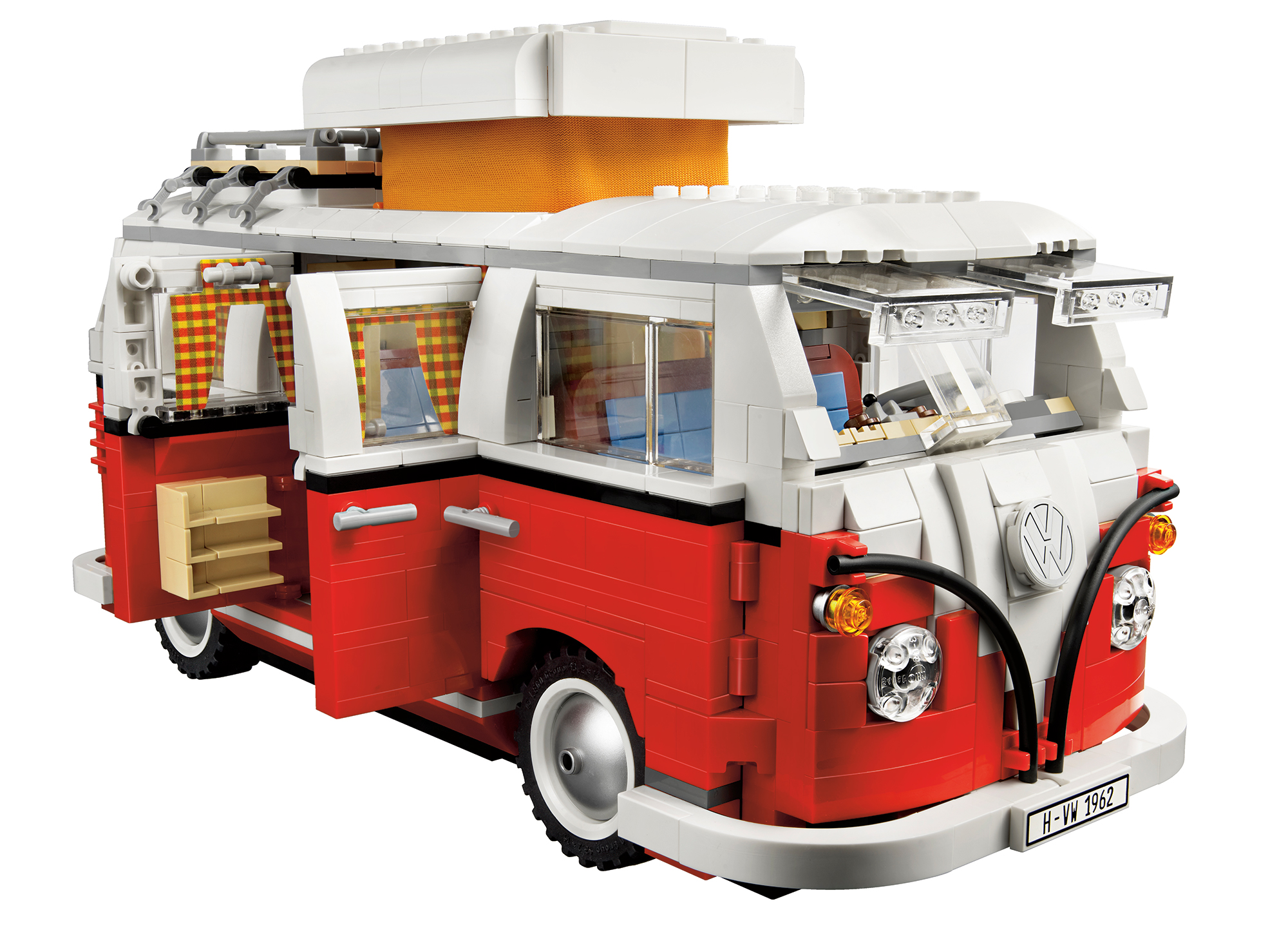 Volkswagen T1 Karavan