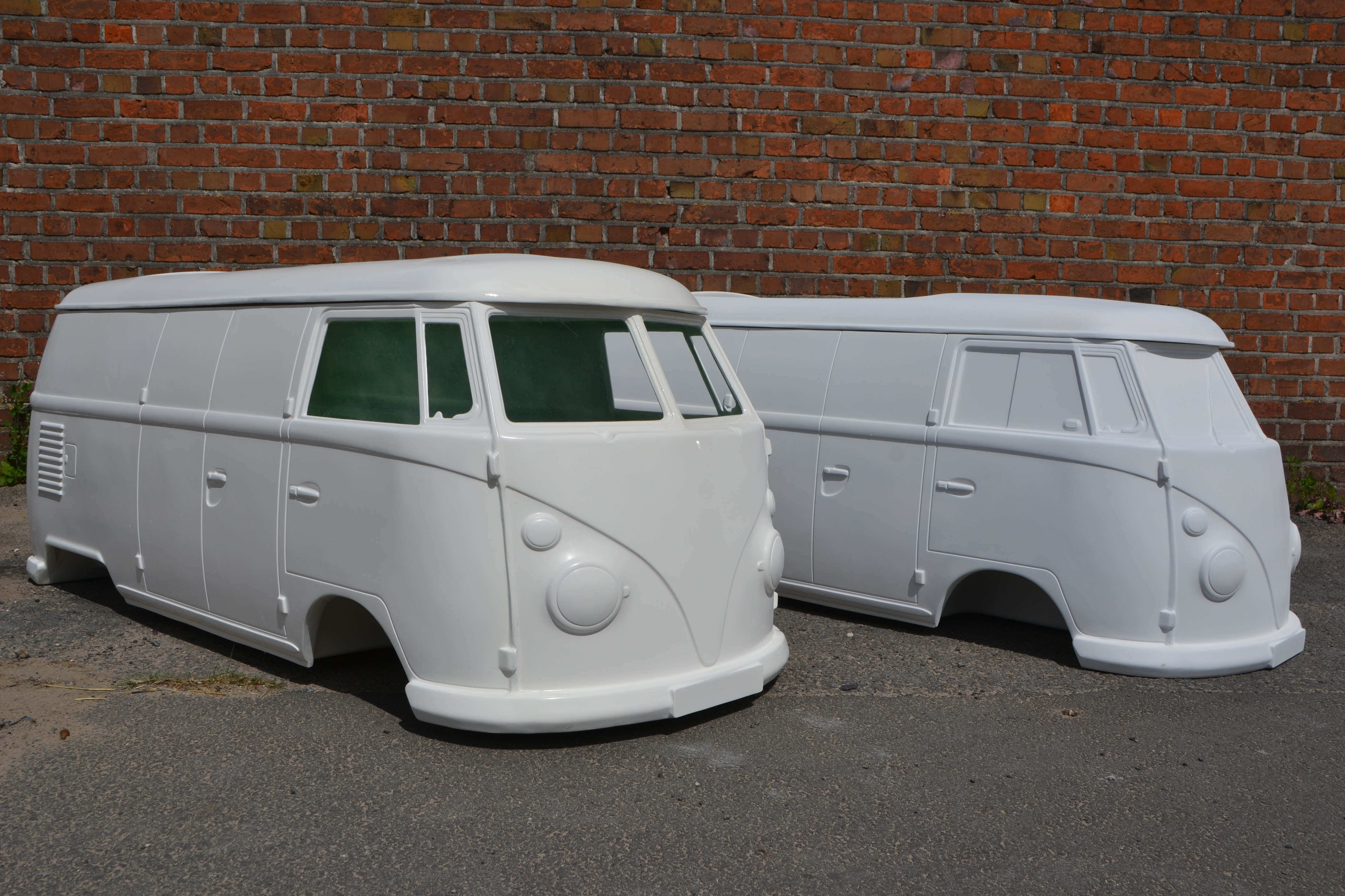 Volkswagen T1 Replica